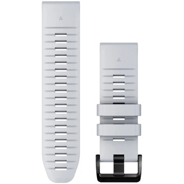 

Garmin silikonový QuickFit 26 - Whitestone