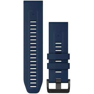 

Garmin silikonový QuickFit 26 - Captain Blue