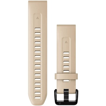 

Garmin silikonový QuickFit 20 - Limestone