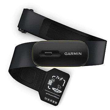 

Garmin HRM 600 XS-S