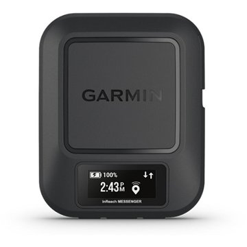 

Garmin inReach Messenger Plus