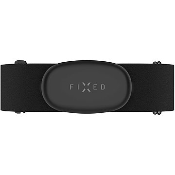 

FIXED Pulse Dual HR+HRV černý