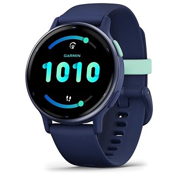 

Garmin Vívoactive 5 Navy
