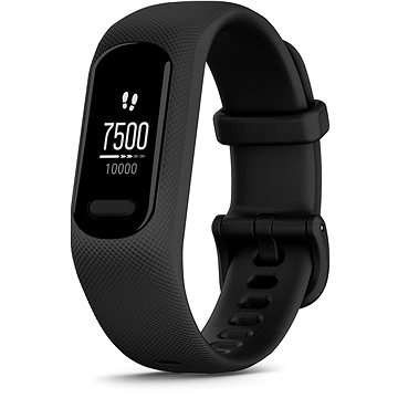 

Garmin vivosmart5 Black (velikost L)