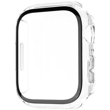 

FIXED Pure s temperovaným sklem pro Apple Watch 46mm čiré