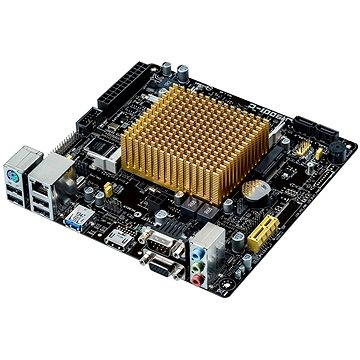 

ASUS J1900I-C