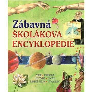 

Zábavná školákova encyklopedie