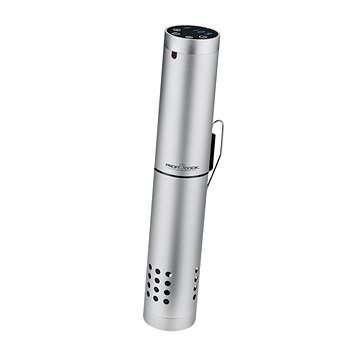 

ProfiCook PC-SV 1159 Sous Vide s WLAN funkcí