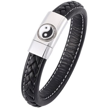 

Predator Q1 PD0352 Yin Yang 23 cm černý