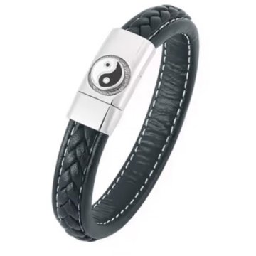 

Predator Q1 Yin Yang 23 cm tm. zelený