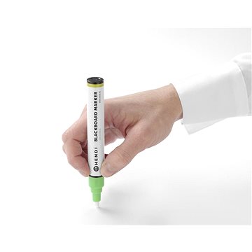 

HENDI fixy na tabuli šířka písma 2-6 mm 664209