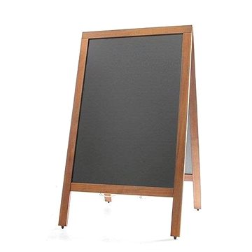 HENDI stojící tabule 500x850 mm 664001