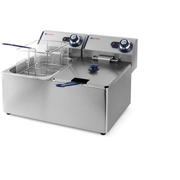 

HENDI Kitchen line, 2 × 8 l 205839