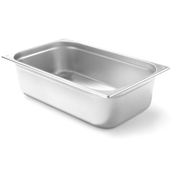 

HENDI gn 1/1 - 530 x 325 mm, 100 mm, 14 l 806135