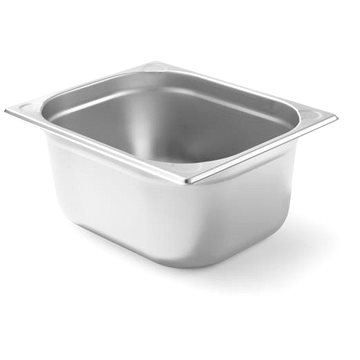 

HENDI gn 1/2 - 325 x 265 mm, 40 mm, 2 l 806319