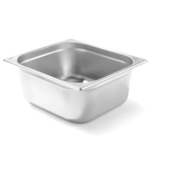 

HENDI gn 2/3 - 354 x 325 mm, 200 mm, 18 l 806258
