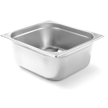 

HENDI gn 2/3 - 354 x 325 mm, 100 mm, 9 l 806234