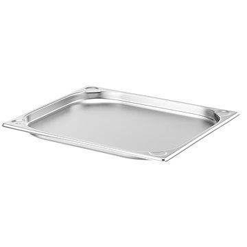 

HENDI gn 2/3 - 354 x 325 mm, 20 mm, 1,5 l 806203