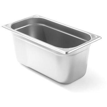 

HENDI gn 1/3 - 325 x 176 mm, 40 mm, 1,5 l 806418