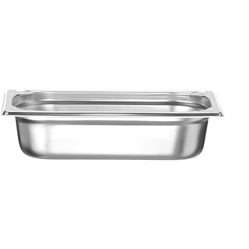 

HENDI gn 1/4 -265 x 162 mm, 65 mm, 1,8 l 806524