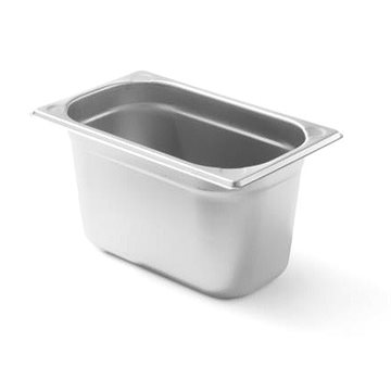 

HENDI gn 1/9 - 176 x 108 mm, 100 mm, 1 l 806739