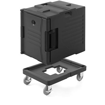 HENDI podvozek ke kontejneru Amer*Box 877814 877821