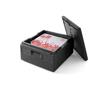 HENDI termobox kitchen line - pizza, 21 l 707975