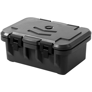 HENDI termoizolační gastronádoba Amer*Box plněna shora gn 1/1 877852