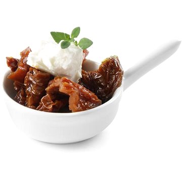 HENDI miska cacerole 784389, 6 ks/bal