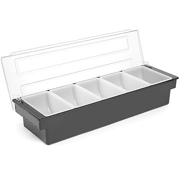 

HENDI box na ingredience
