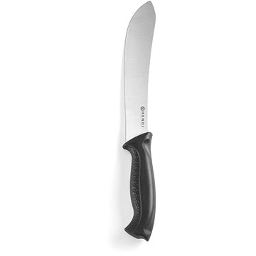 HENDI, nůž kuchařský, černý, 250 mm - Kuchyňský nůž