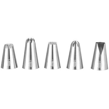 HENDI dekorační trysky 551202