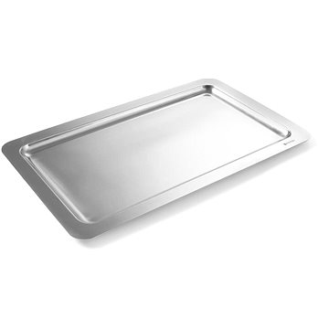 

HENDI bufetový tác hranatý gn 1/1 530 x 325 x 10 mm, GN 1/1 807705