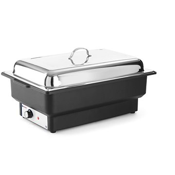 

HENDI chafing elektrický tellano, 9 l 204825