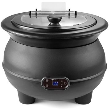 

HENDI kotlík na polévku "energy save", 8 l 860502
