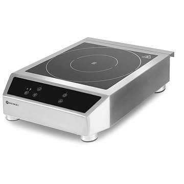 

HENDI indukční vařič model 3500 D 239711