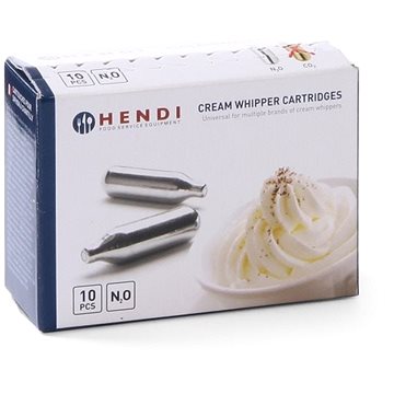 

HENDI 10 ks, 588208