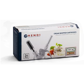 

HENDI 24 ks, 588215