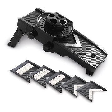 

HENDI kráječ mandolína typ v-shape 222614