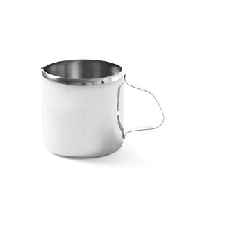 

HENDI konvička na mléko/smetanu 0,12 l 450406