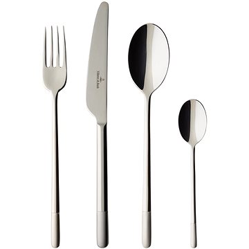 

Villeroy & Boch Příborová sada Ella Satin 24 ks