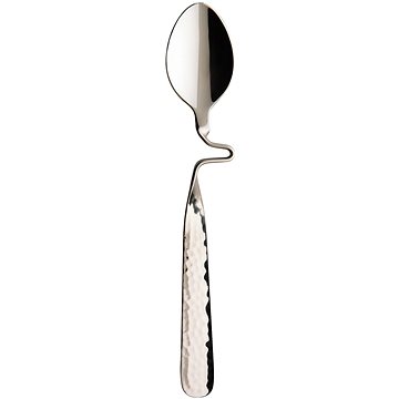 

Villeroy & Boch Kávová lžička New Wave Caffe stříbrná