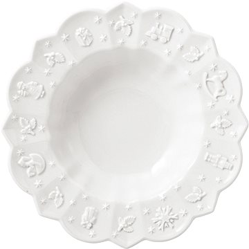 

Villeroy & Boch Vánoční hluboký talíř Toy's Delight Royal Classic 24 cm