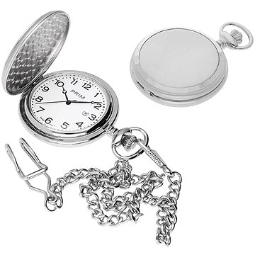 

PRIM Pocket Present, stříbrné - W04P.13189.A