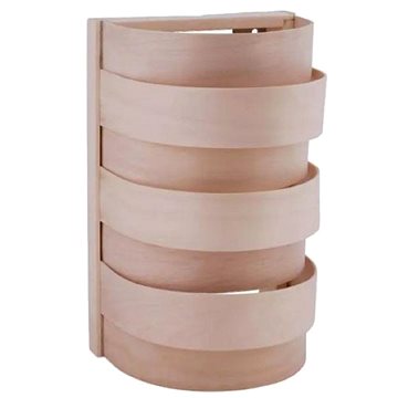 

SENTIOTEC Kryt světla do sauny 240 mm