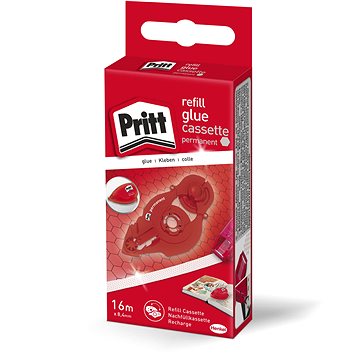 

PRITT Náhradní náplň do lepícího rolleru 8,4 mm, permanent