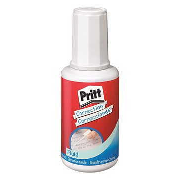 

PRITT Korekční lak