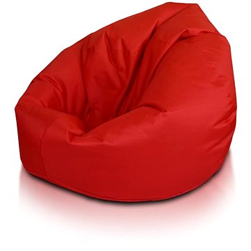 PrimaBag Comfy červená