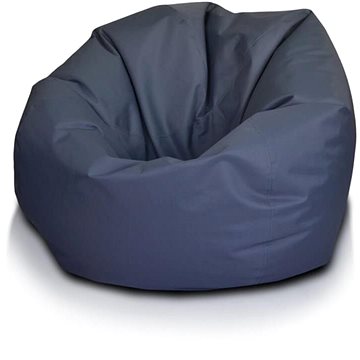 

PrimaBag Comfy tmavě šedá