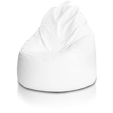

PrimaBag Sondo ekokůže bílá